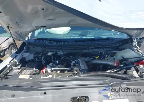 2024 Ford F-250 Lariat z USA, uszkodzony, nr VIN 1FT8W2BMXREF76207